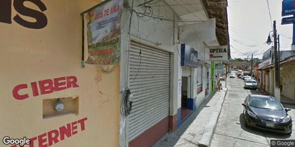 ALMACÉN DEL H. AYUNTAMIENTO